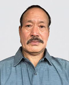 Chandra Kumar Pradhan