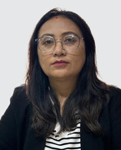 Geeta Chettri